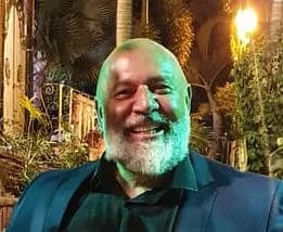 Arnaldo Pereira