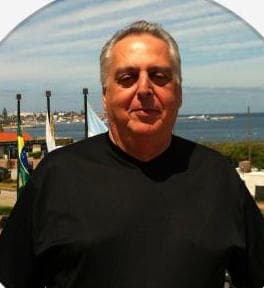 Ricardo Makul