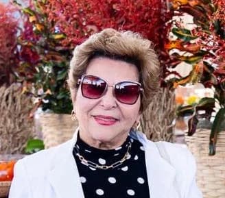 Sonia Maria Alves
