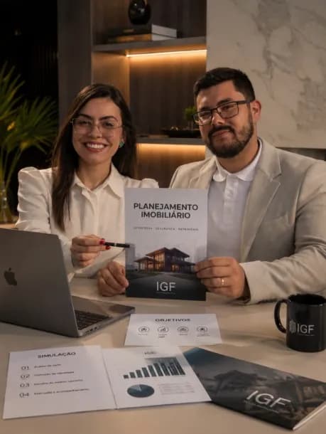 Planejamento Imobiliário