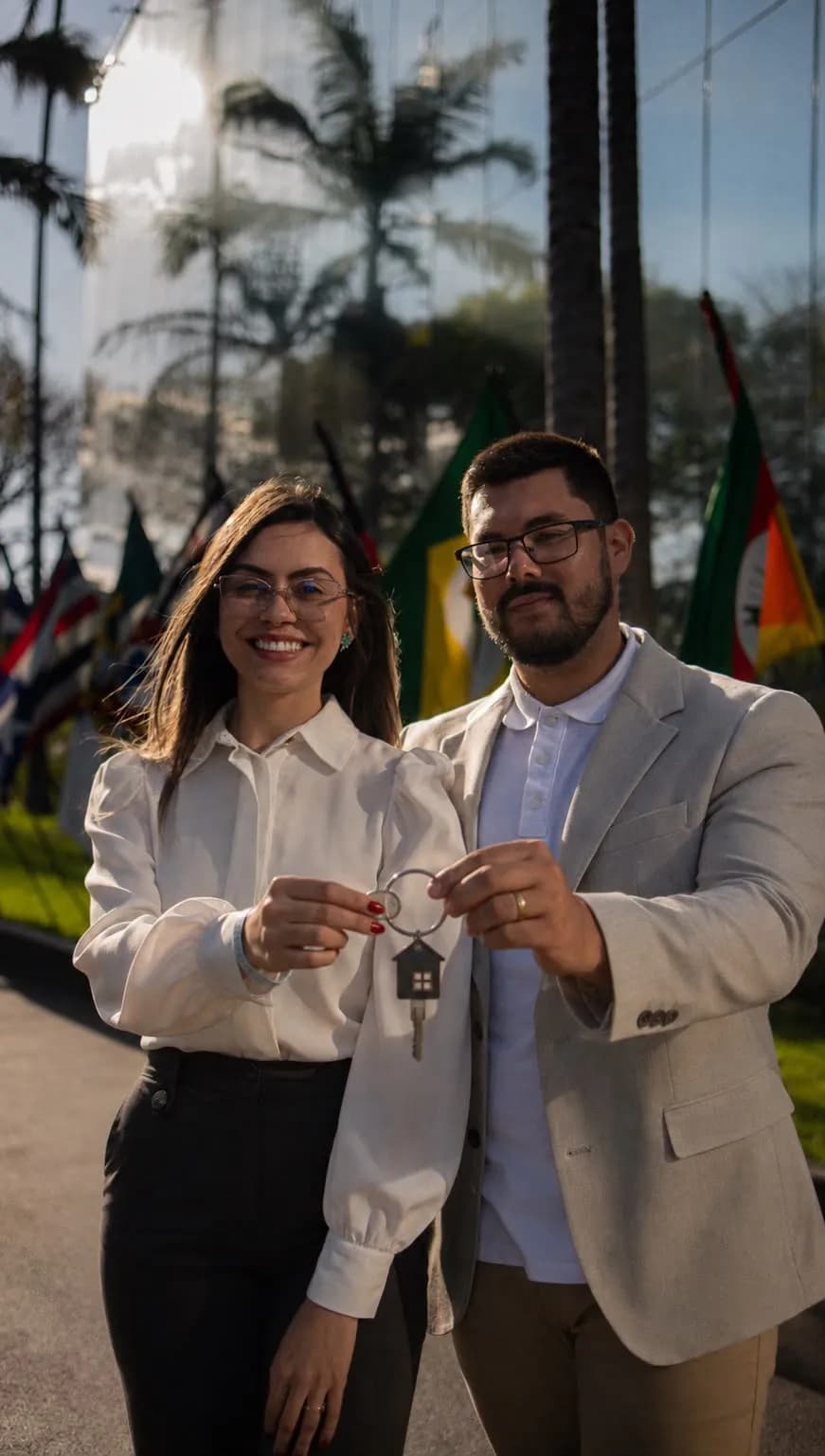 Como comecei a construir meu patrimônio com imóveis