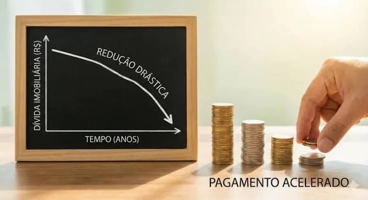 O que realmente acontece com um financiamento de 30 anos quando você amortiza todo ano?