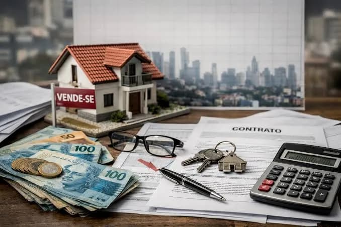 Quanto custa comprar o imóvel errado?