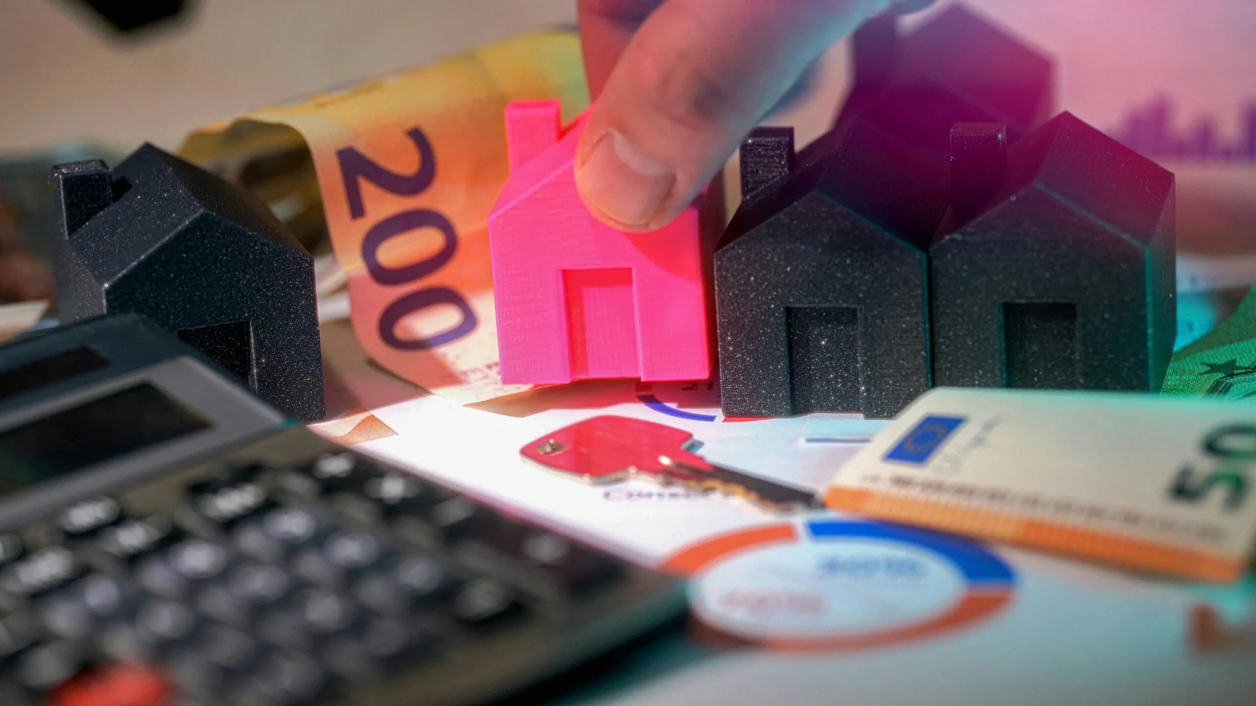 Como montar uma carteira diversificada de imóveis: segurança e rentabilidade