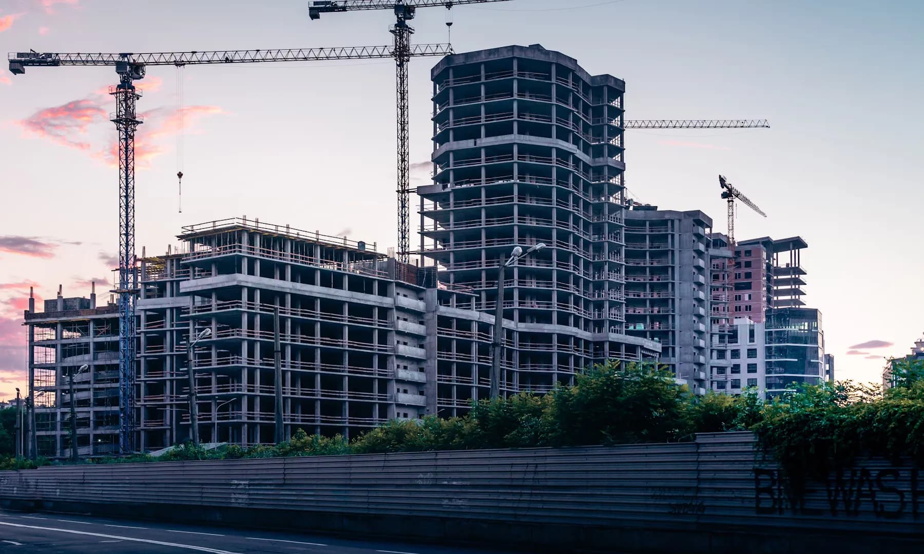 Vale a Pena Comprar um Imóvel na Planta?