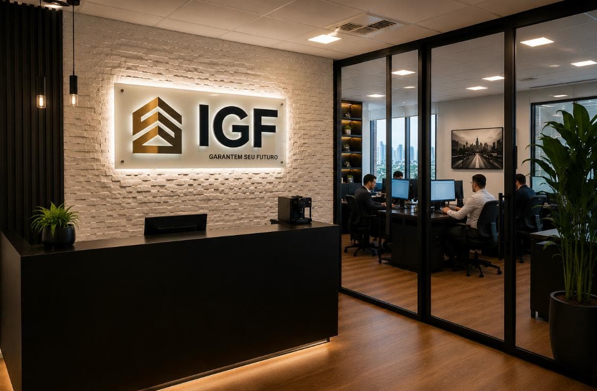 IGF