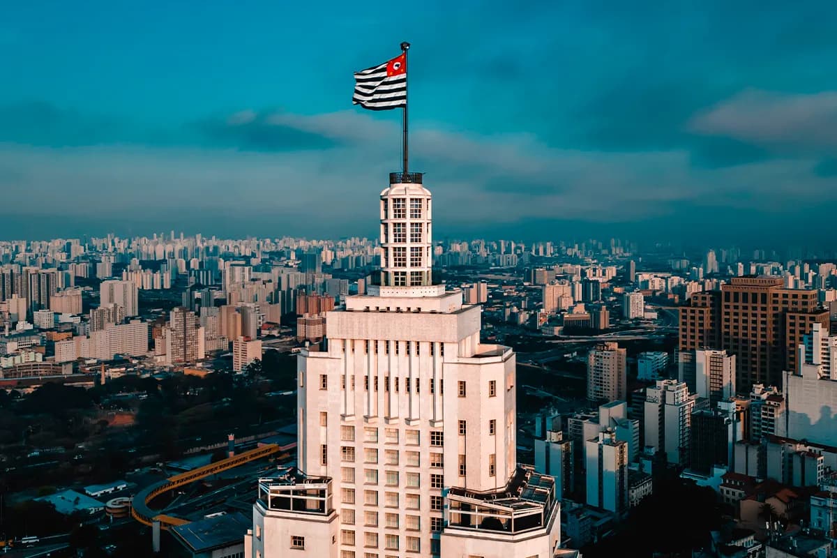 As Regiões Mais Valorizadas para Investir em Imóveis no Brasil