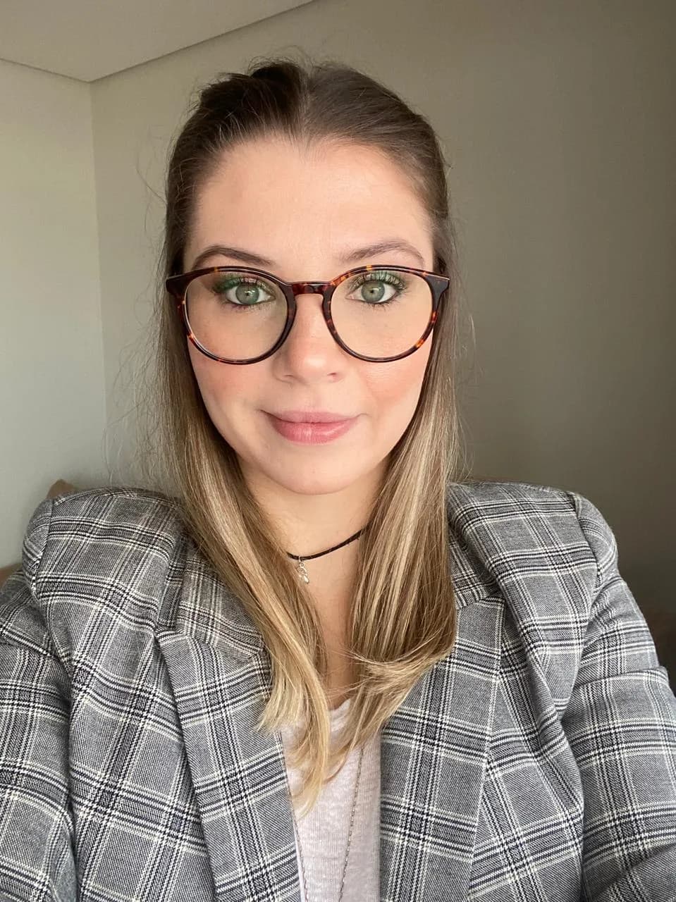 Karen Buzinskas Maglione