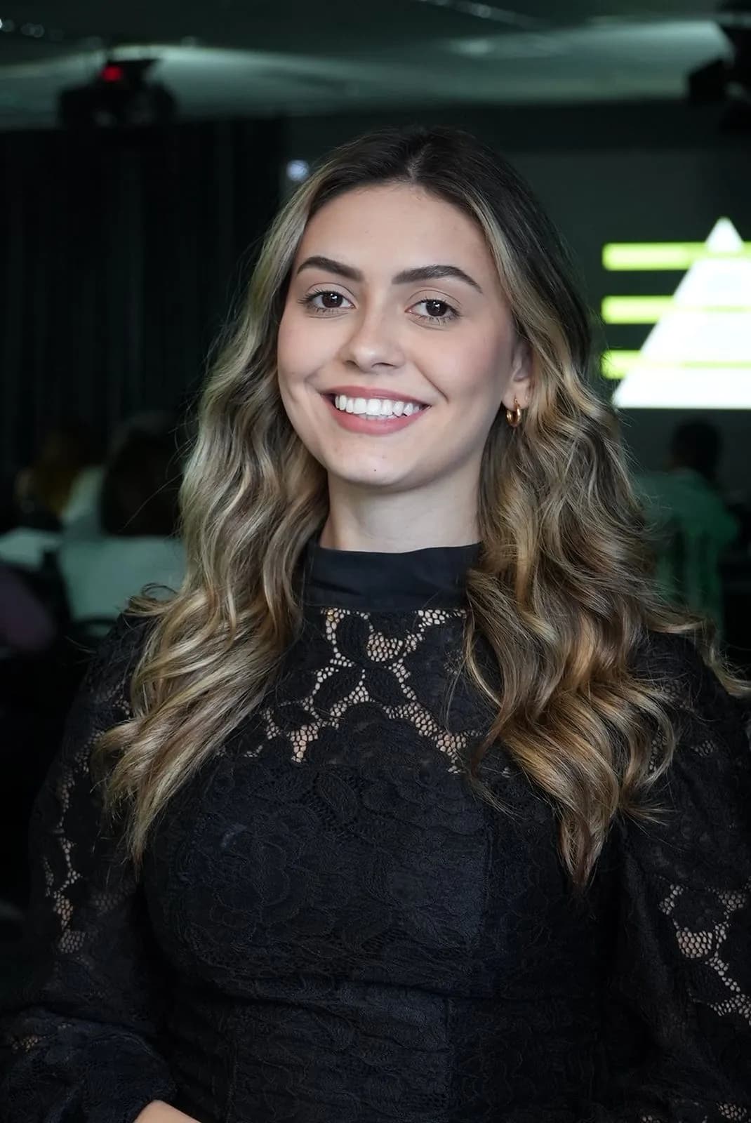 Emanuelle Alves