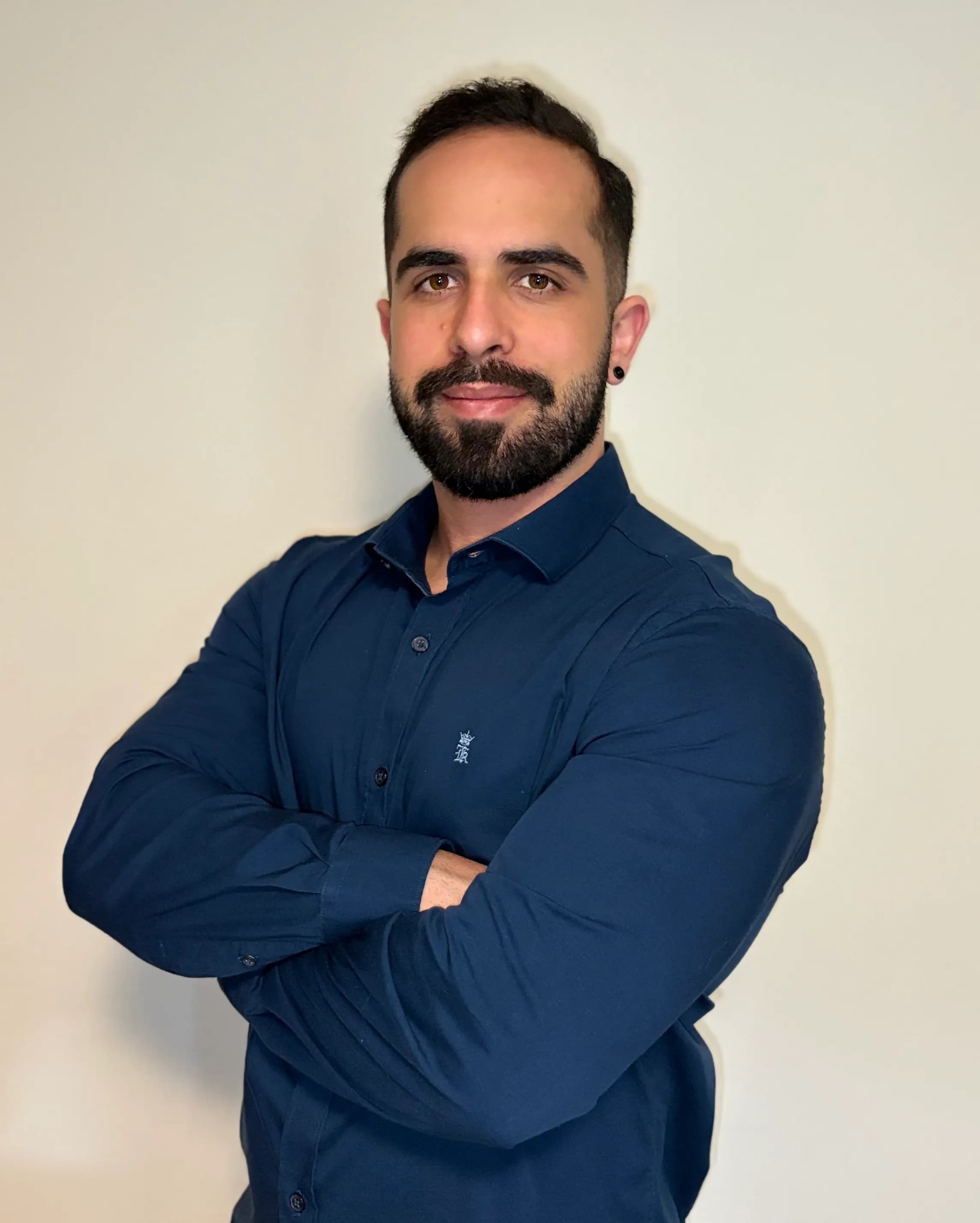 Enzo Pavan