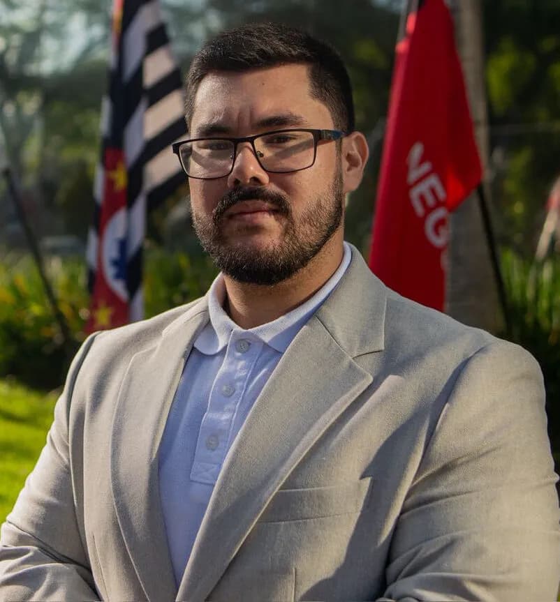 Kevin Kenji