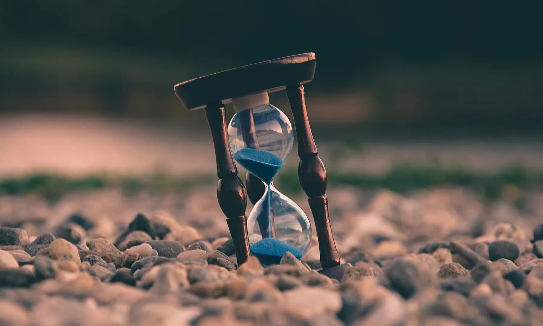 Por que o Tempo é o Melhor Investimento?