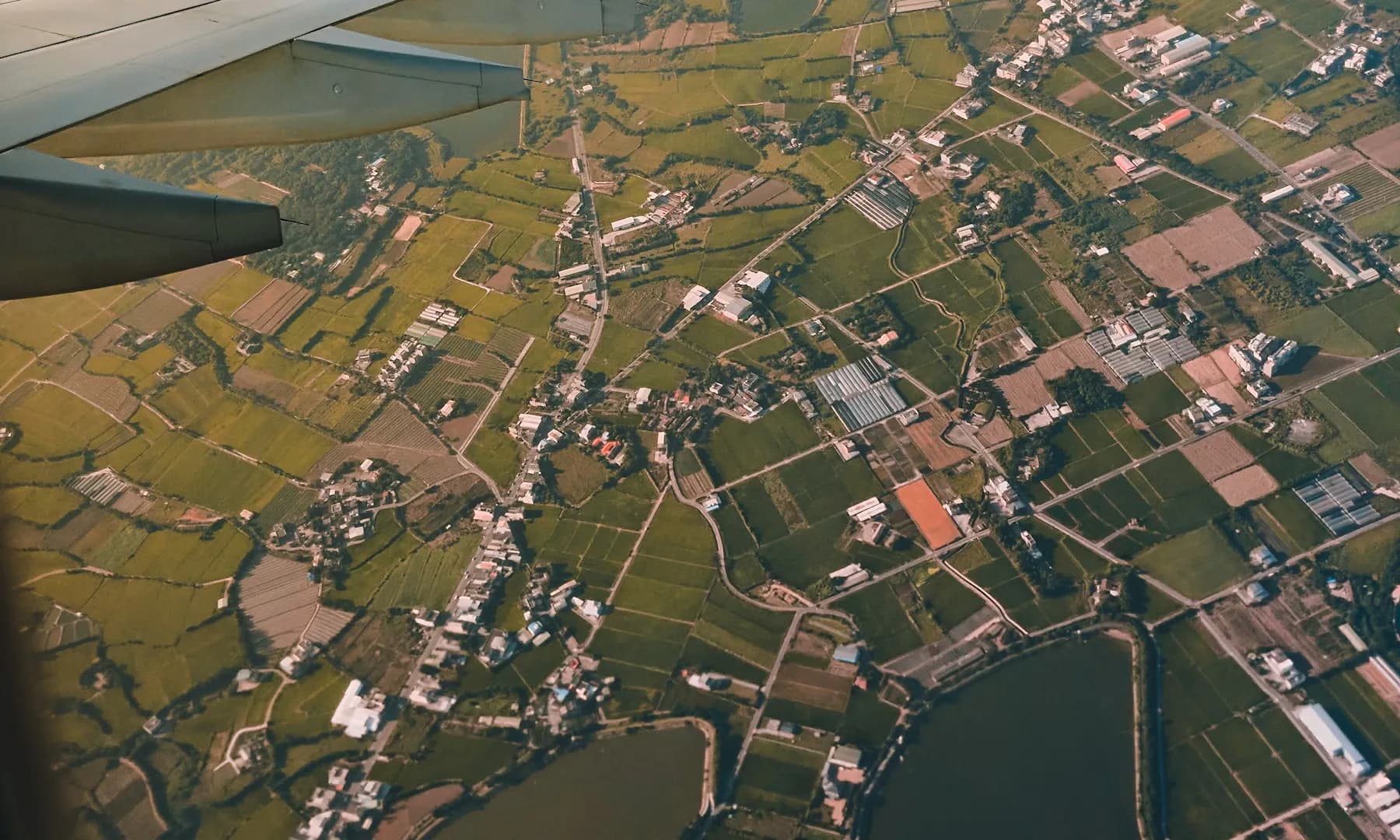 Mercado Imobiliário em 2024