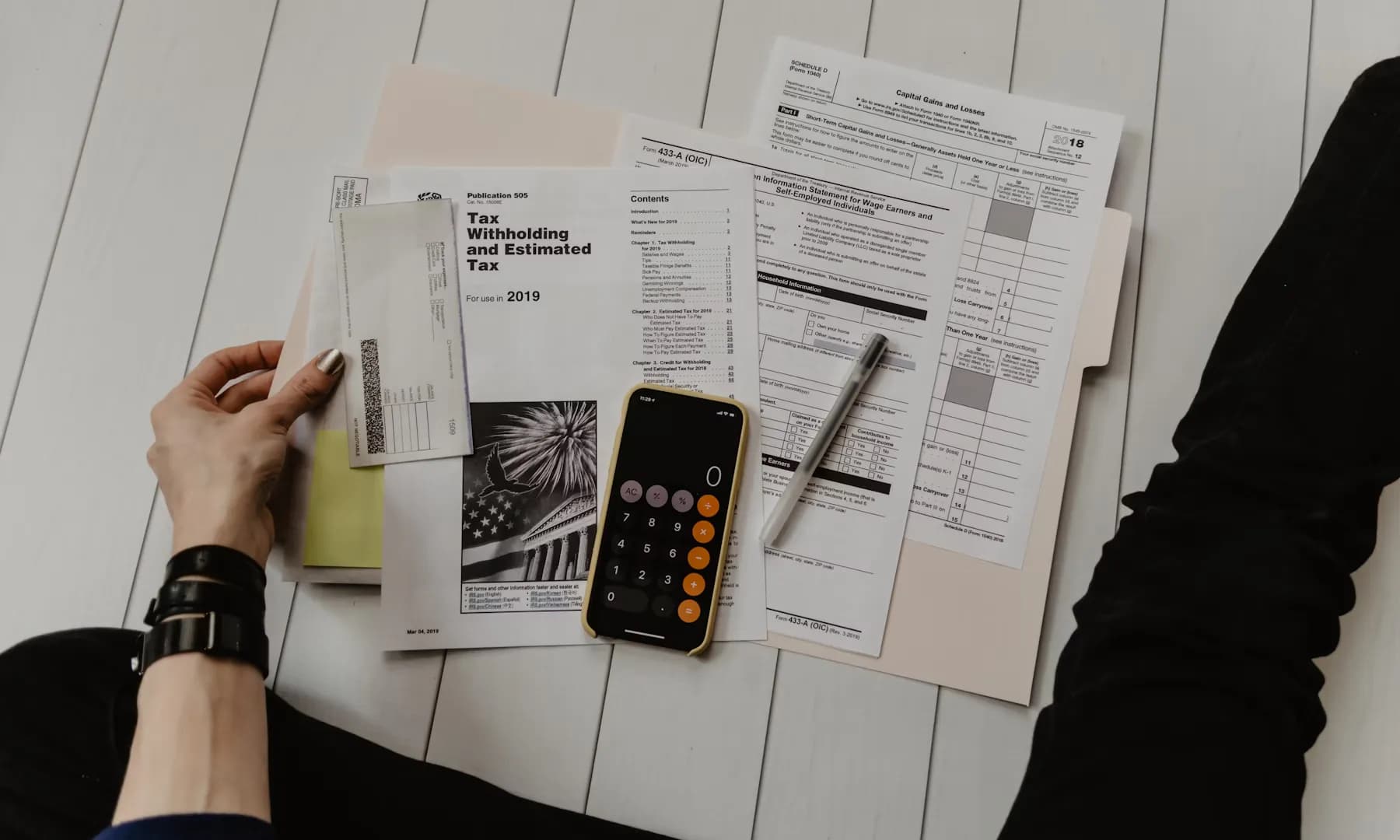 Como Funciona o Financiamento Imobiliário