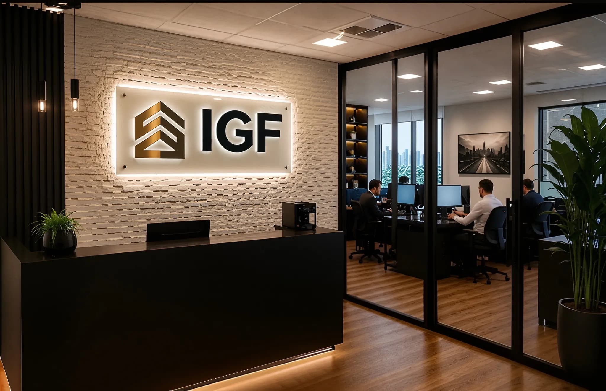 IGF
